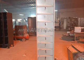 Clapet métallique / prix de gros