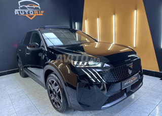 Peugeot 3008 GT 2025 Dédouaner 