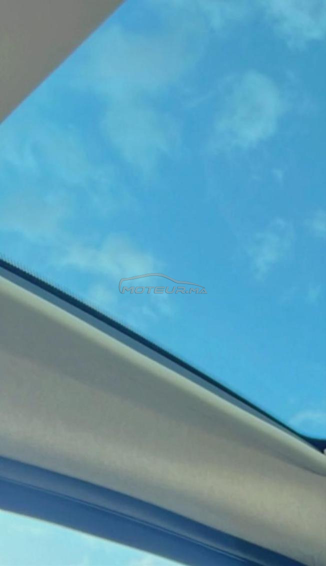 fiat 500 automatique