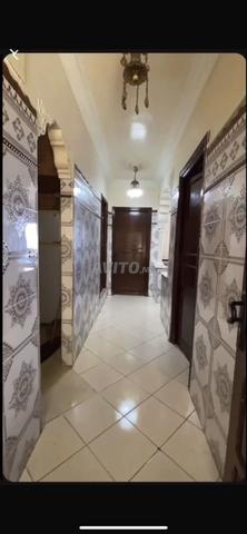 appartement ensoleillé,spacieux,lumineux et aéré. - 2