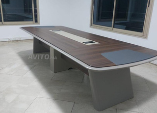 Table de réunion importation prix resonable