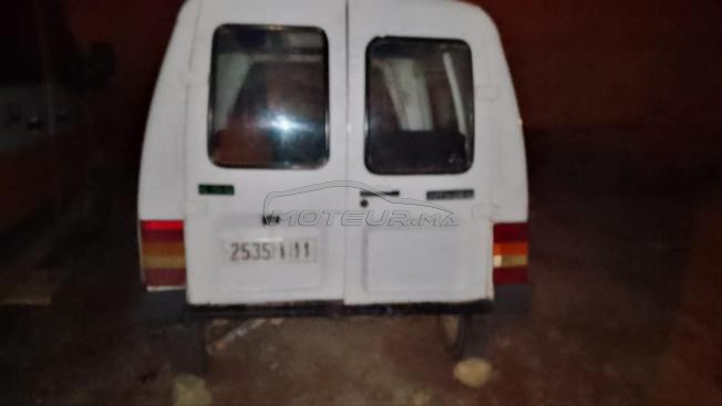 Citroën C15 Essence Manuelle 1987 à Essaouira