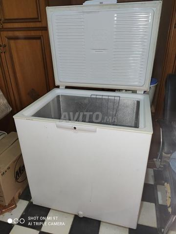 فريزرات كبير نوع ممتاز ديال إيطاليا 212 لتر