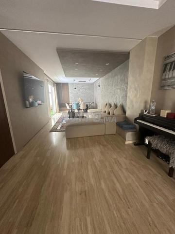 Appartement à vendre 126 m² à Maarif