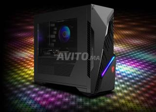 PC Gamer MSI MAG Infinite S3 13NUD-833EU