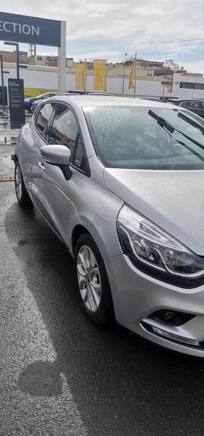 Vente Clio 4
