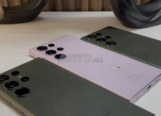 samsung s23 ultra 12ram/512 dh 