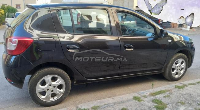 Dacia Sandero diesel 