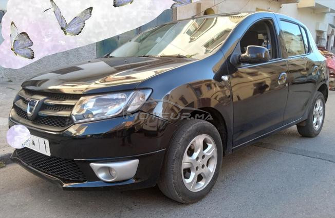 Dacia Sandero diesel 