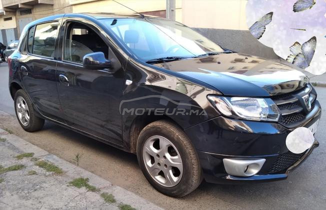 Dacia Sandero diesel 