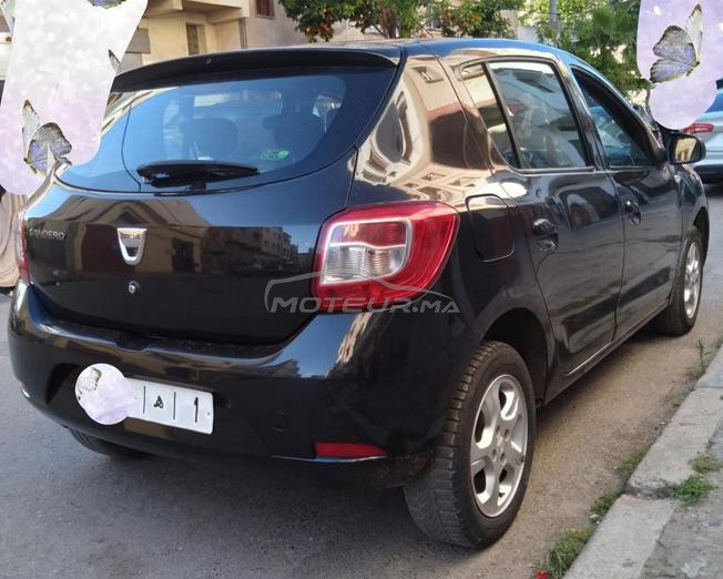 Dacia Sandero diesel 