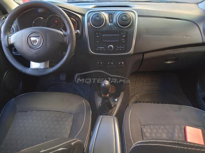 Dacia Sandero diesel 