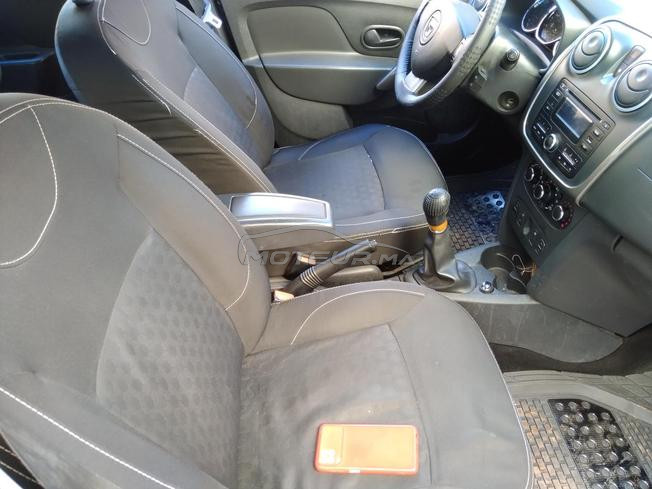 Dacia Sandero diesel 
