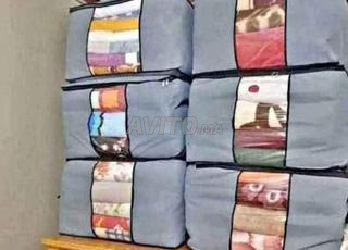 منظم الاغطية 