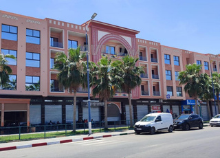 Plateau Bureau à louer