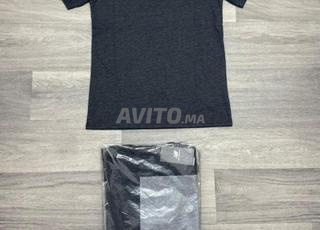 t-shirt new balance original 