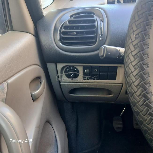 Citroen Xsara Diesel 