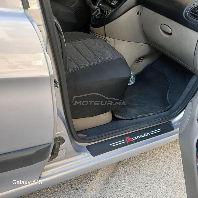 Citroen Xsara Diesel 