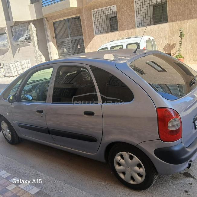 Citroen Xsara Diesel 