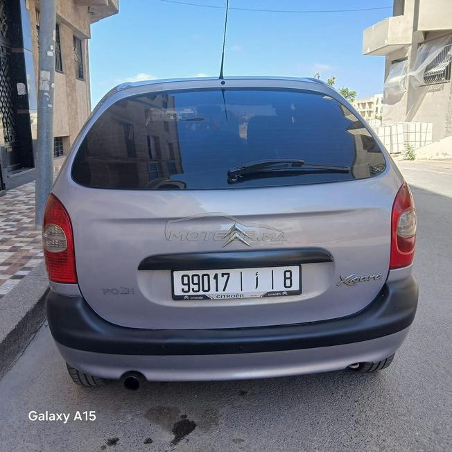 Citroen Xsara Diesel 