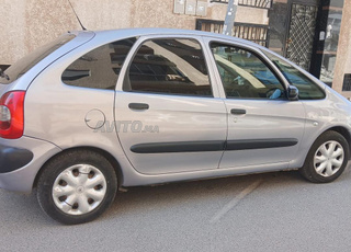 Citroen Xsara Diesel 