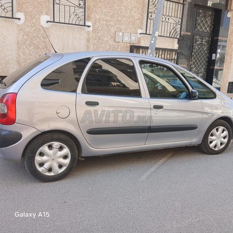 Citroen Xsara Diesel 