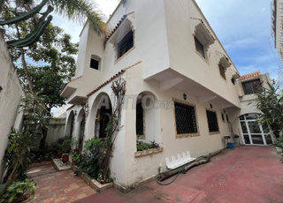 Superbe villa à vendre à val fleuri