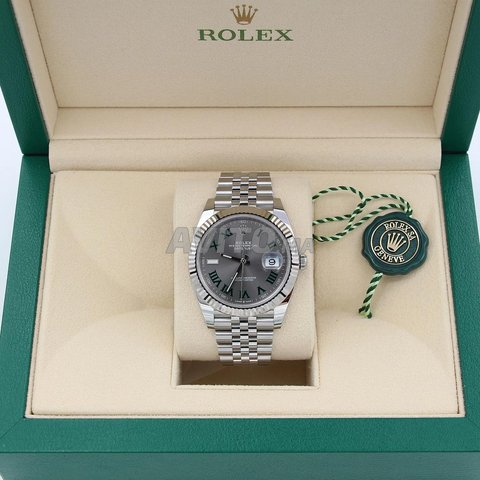 rolex Wimbledon 41