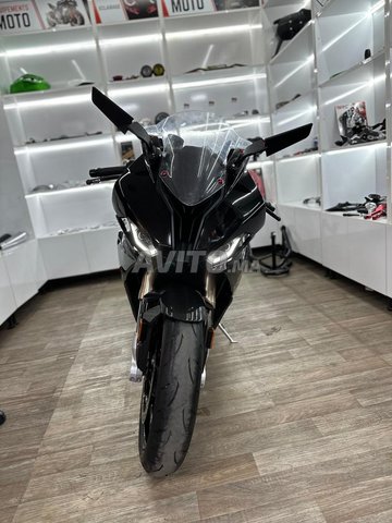 BMW S1000RR 2022