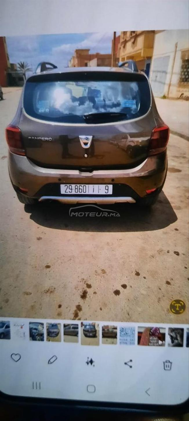 stepway l3amra