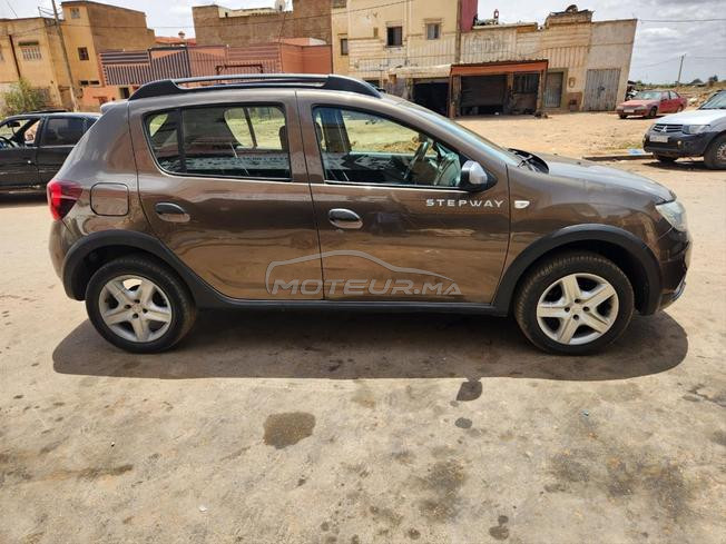 stepway l3amra