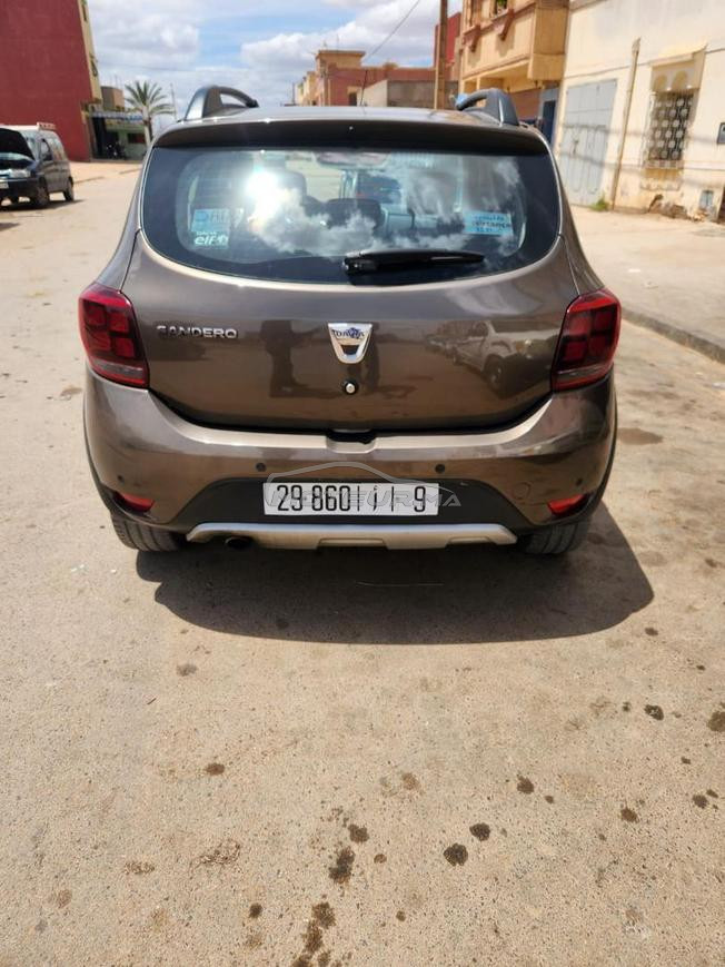 stepway l3amra
