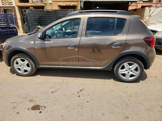 stepway l3amra