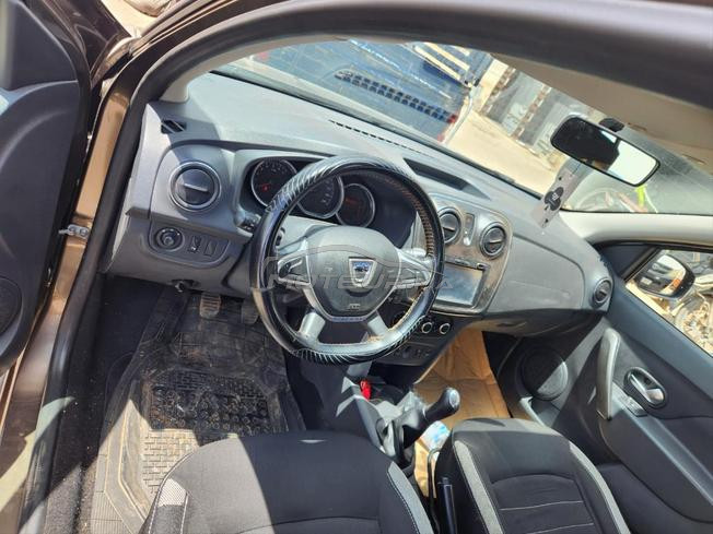 stepway l3amra
