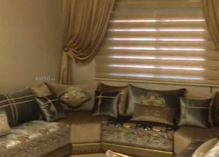 Appartement à vendre 70 m² à Meknès