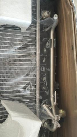 radiateur tucson neuf à vendre  - 2