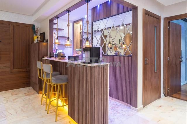 un magnifique appartement en vente à Agdal  - 2