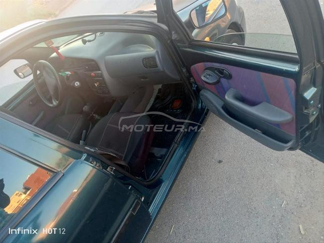 Fiat Palio Diesel Manuelle 2001 à Ain Aouda
