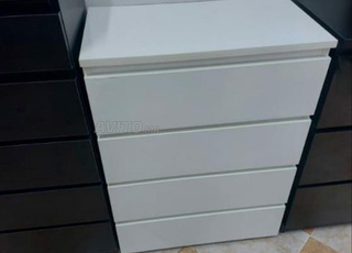 Commode 4 tiroirs