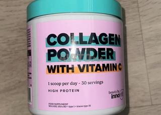 COLLAGEN powder