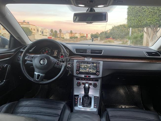 passat cc bn