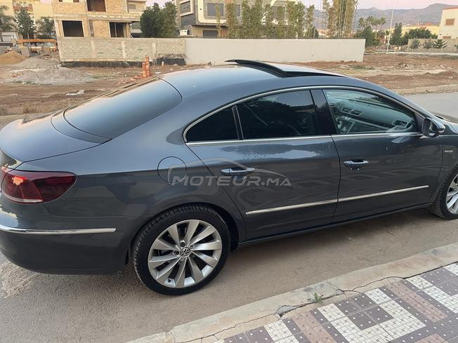 passat cc bn