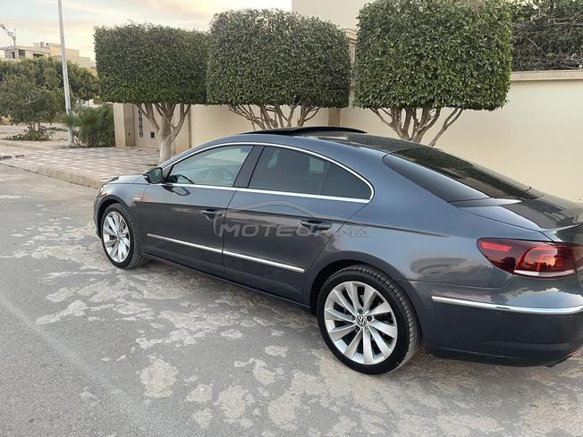 passat cc bn
