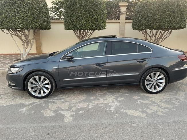 passat cc bn