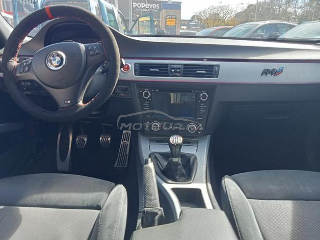bmw serie 3 excellent.