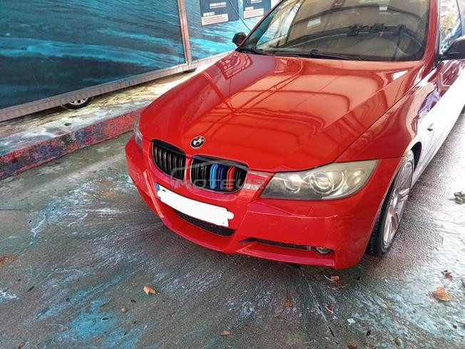 bmw serie 3 excellent.
