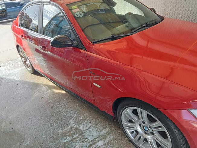bmw serie 3 excellent.