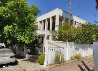 Villa à vendre 539m2 Vente aux enchères publiques au tribunal