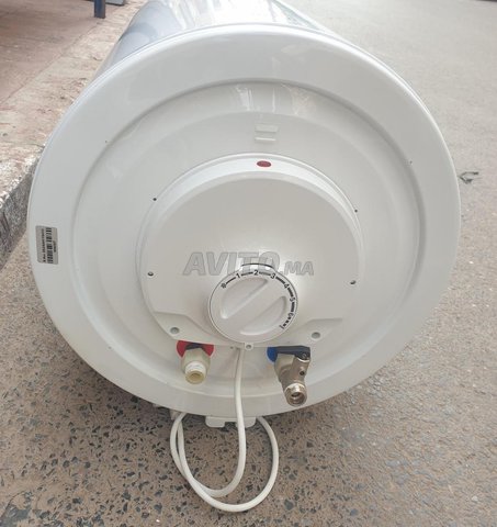Chauffe-eau électrique  BOSCH 82 L