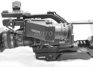 Sony PMW 300